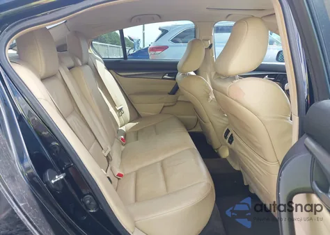 2013 Acura Tl 3.5 из США, поврежденный, VIN 19UUA8F20DA011023